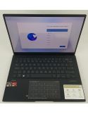 Laptop Biznesowy Asus ZenBook 14 14,0" WQXGA R7 7730U 16/512GB WiFi 6E W11H - 2