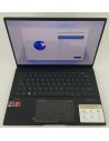Laptop Biznesowy Asus ZenBook 14 14,0" WQXGA R7 7730U 16/512GB WiFi 6E W11H - 2
