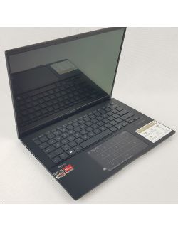 Laptop Biznesowy Asus ZenBook 14 14,0" WQXGA R7 7730U 16/512GB WiFi 6E W11H - 3