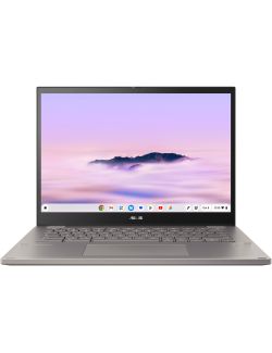 Laptop 2w1 Asus Chromebook Plus 14" 60Hz R3 7320C 8GB/256GB Chrome OS DOTYK - 2