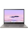 Laptop 2w1 Asus Chromebook Plus 14" 60Hz R3 7320C 8GB/256GB Chrome OS DOTYK - 2