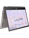 Laptop 2w1 Asus Chromebook Plus 14" 60Hz R3 7320C 8GB/256GB Chrome OS DOTYK - 7