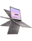 Laptop 2w1 Asus Chromebook Plus 14" 60Hz R3 7320C 8GB/256GB Chrome OS DOTYK - 8