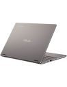 Laptop 2w1 Asus Chromebook Plus 14" 60Hz R3 7320C 8GB/256GB Chrome OS DOTYK - 9