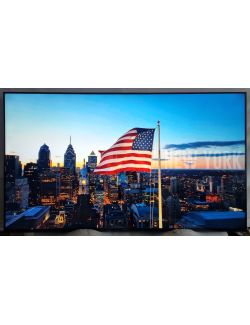 Telewizor SONY KD-65X80L 65" LED 4K UHD HDR10 Smart Google TV DVB-T2 Dolby - 4