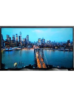 Telewizor SONY KD-65X80L 65" LED 4K UHD HDR10 Smart Google TV DVB-T2 Dolby - 5
