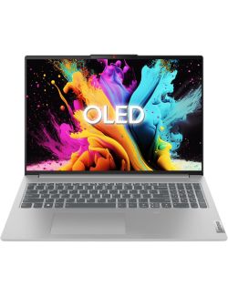 Laptop Lenovo IdeaPad Slim 5 14" WUXGA OLED i7-13620H 16/512GB W11 Wi-Fi 6E - 1