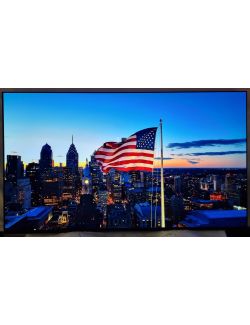 Telewizor Sony K-65XR80 65" OLED 4K UHD HDR 120Hz Smart TV DVB-T2 HDMI 2.1 - 4