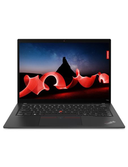 Laptop Lenovo ThinkPad T14s Gen 4 14" 2.8K OLED R7 Pro 7840U 32GB/1TB W11P - 1