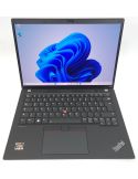 Laptop Lenovo ThinkPad T14s Gen 4 14" 2.8K OLED R7 Pro 7840U 32GB/1TB W11P - 2