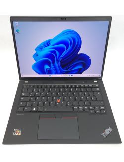 Laptop Lenovo ThinkPad T14s Gen 4 14" 2.8K OLED R7 Pro 7840U 32GB/1TB W11P - 2