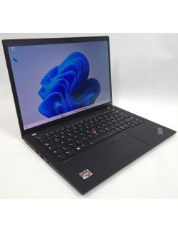 Laptop Lenovo ThinkPad T14s Gen 4 14" 2.8K OLED R7 Pro 7840U 32GB/1TB W11P - 3