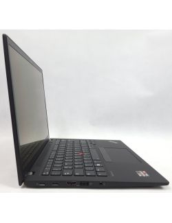 Laptop Lenovo ThinkPad T14s Gen 4 14" 2.8K OLED R7 Pro 7840U 32GB/1TB W11P - 6