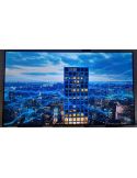 Telewizor Hisense 100E77NQ Pro 100" QLED 4K 144Hz Smart TV DVB-T2 HDMI 2.1 - 2