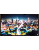 Telewizor Hisense 100E77NQ Pro 100" QLED 4K 144Hz Smart TV DVB-T2 HDMI 2.1 - 3