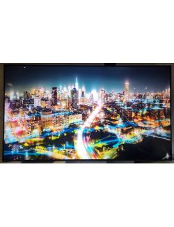 Telewizor Hisense 100E77NQ Pro 100" QLED 4K 144Hz Smart TV DVB-T2 HDMI 2.1 - 3