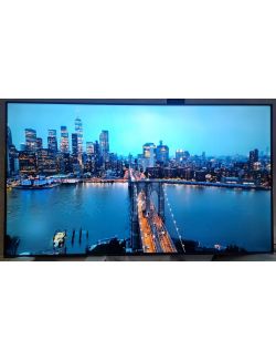 Telewizor Hisense 100E77NQ Pro 100" QLED 4K 144Hz Smart TV DVB-T2 HDMI 2.1 - 5
