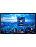 Telewizor Hisense 100E77NQ Pro 100" QLED 4K 144Hz Smart TV DVB-T2 HDMI 2.1 - 2