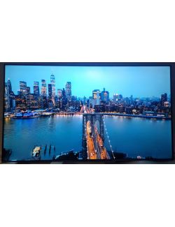 Telewizor Hisense 100E77NQ Pro 100" QLED 4K 144Hz Smart TV DVB-T2 HDMI 2.1 - 4