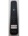 Pilot Oryginalny TCL RC833 CUB1 do Telewizora SMART TV Czarny - 2