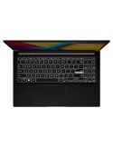 Laptop Asus Vivobook 15X M3504Y 15,6" FHD OLED 60Hz R7 7730U 16/512GB W11H - 6