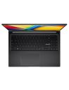 Laptop Asus Vivobook 15X M3504Y 15,6" FHD OLED 60Hz R7 7730U 16/512GB W11H - 7