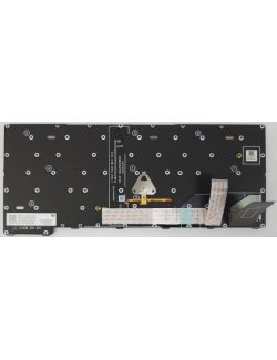 Klawiatura Do Laptopa Lenovo ThinkPad X13 Gen 2 Podświetlana DE QWERTZ - 2