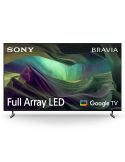 Telewizor Sony KD-55X85L 55" LED 4K UHD 120Hz HDR Smart TV Dolby Atmos - 1