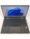 Laptop 2w1 Samsung Galaxy Book3 360 13,3" OLED FHD 60Hz i7-1360P 16GB/512GB - 2