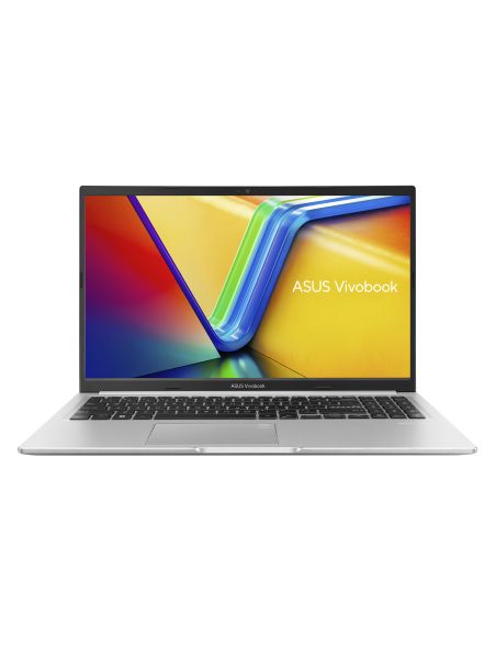 Laptop Asus Vivobook 15 15,6" OLED FHD 60Hz i7-1255U 16/256GB W11H USB 3.2 - 1