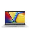 Laptop Asus Vivobook 15 15,6" OLED FHD 60Hz i7-1255U 16/256GB W11H USB 3.2 - 1