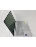 Laptop Asus Vivobook 15 15,6" OLED FHD 60Hz i7-1255U 16/256GB W11H USB 3.2 - 3