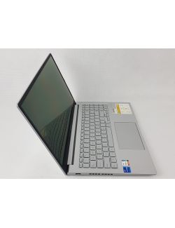 Laptop Asus Vivobook 15 15,6" OLED FHD 60Hz i7-1255U 16/256GB W11H USB 3.2 - 3