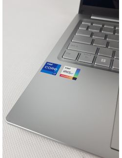 Laptop Asus Vivobook 15 15,6" OLED FHD 60Hz i7-1255U 16/256GB W11H USB 3.2 - 5