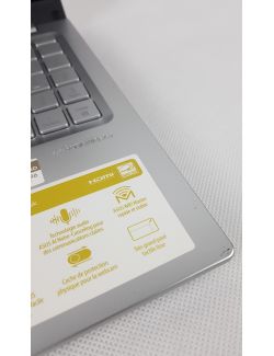 Laptop Asus Vivobook 15 15,6" OLED FHD 60Hz i7-1255U 16/256GB W11H USB 3.2 - 6