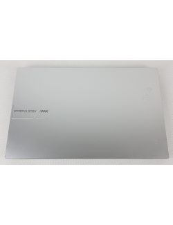 Laptop Asus Vivobook 15 15,6" OLED FHD 60Hz i7-1255U 16/256GB W11H USB 3.2 - 7