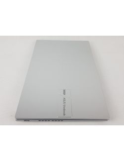 Laptop Asus Vivobook 15 15,6" OLED FHD 60Hz i7-1255U 16/256GB W11H USB 3.2 - 8