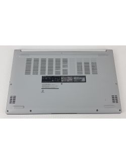 Laptop Asus Vivobook 15 15,6" OLED FHD 60Hz i7-1255U 16/256GB W11H USB 3.2 - 10