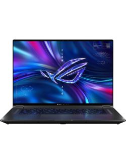Laptop 2w1 ASUS ROG Flow X16 16,0" 2,5K 165Hz R7 6800HS 32GB/1TB RTX 3060 - 1