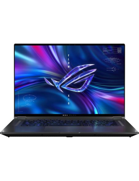 Laptop 2w1 ASUS ROG Flow X16 16,0" 2,5K 165Hz R7 6800HS 32GB/1TB RTX 3060 - 1