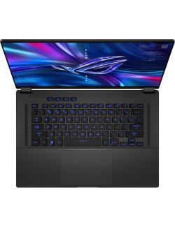 Laptop 2w1 ASUS ROG Flow X16 16,0" 2,5K 165Hz R7 6800HS 32GB/1TB RTX 3060 - 2