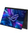 Laptop 2w1 ASUS ROG Flow X16 16,0" 2,5K 165Hz R7 6800HS 32GB/1TB RTX 3060 - 3