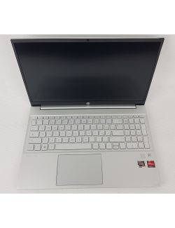 Laptop HP Pavilion 15,6" FHD R7 7730U 16GB/128GB W11H Szybkie Ładowanie - 2