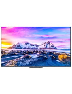 Telewizor Xiaomi Smart TV P1 55" LED 4K UHD Smart TV Android DVB-T2 - 1