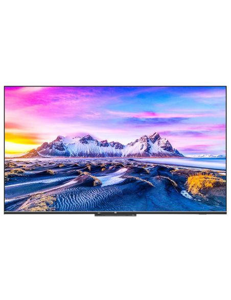 Telewizor Xiaomi Smart TV P1 55" LED 4K UHD Smart TV Android DVB-T2 - 1