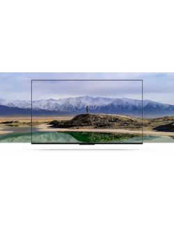 Telewizor Xiaomi Smart TV P1 55" LED 4K UHD Smart TV Android DVB-T2 - 3