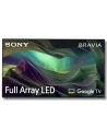 Telewizor Sony KD-55X85L 55" LED 4K UHD 120Hz HDR Smart TV Dolby Atmos