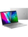 Laptop Asus Vivobook 15 15,6" OLED FHD 60Hz R5 5500U 16/256GB W11H USB-C