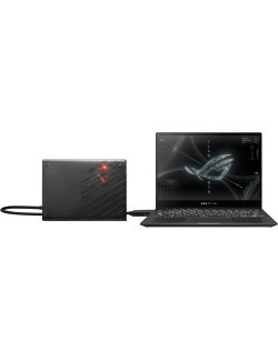 Laptop ASUS ROG Flow X13 13,4" R9 6900HS 32GB/1TB XG Mobile RX 6850M XT 12 - 1