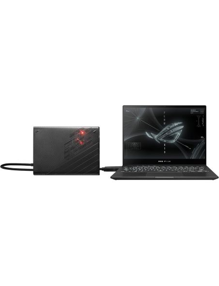 Laptop ASUS ROG Flow X13 13,4" R9 6900HS 32GB/1TB XG Mobile RX 6850M XT 12 - 1